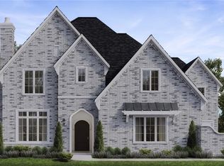 6808 Herbert Rd, Colleyville, TX 76034