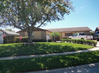 10624 Godfrey Ln, Orlando, FL 32825