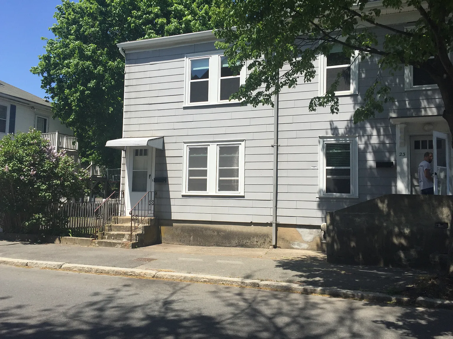 2 bed, 1100 sqft, $2,600 — Photo 2
