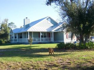 7561 SW Fox Run Trl, Arcadia, FL 34266