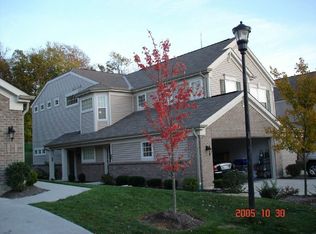 452 Pinnacle Way, Ludlow, KY 41016