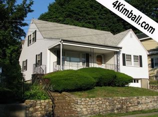 4 Kimball Rd, Chelsea, MA 02150