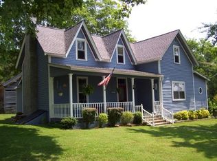 7480 Beech Hill To Frankewing, Pulaski, TN 38478