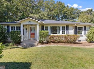 184 Rambo Pl SW, Marietta, GA 30064