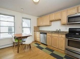 16 Pearson Ave #3, Somerville, MA 02144