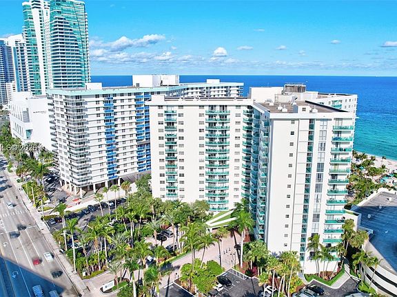 2nd image of 3801 S Ocean Dr APT 6Z