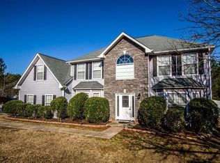 4640 Thermal Ct, Douglasville, GA 30135