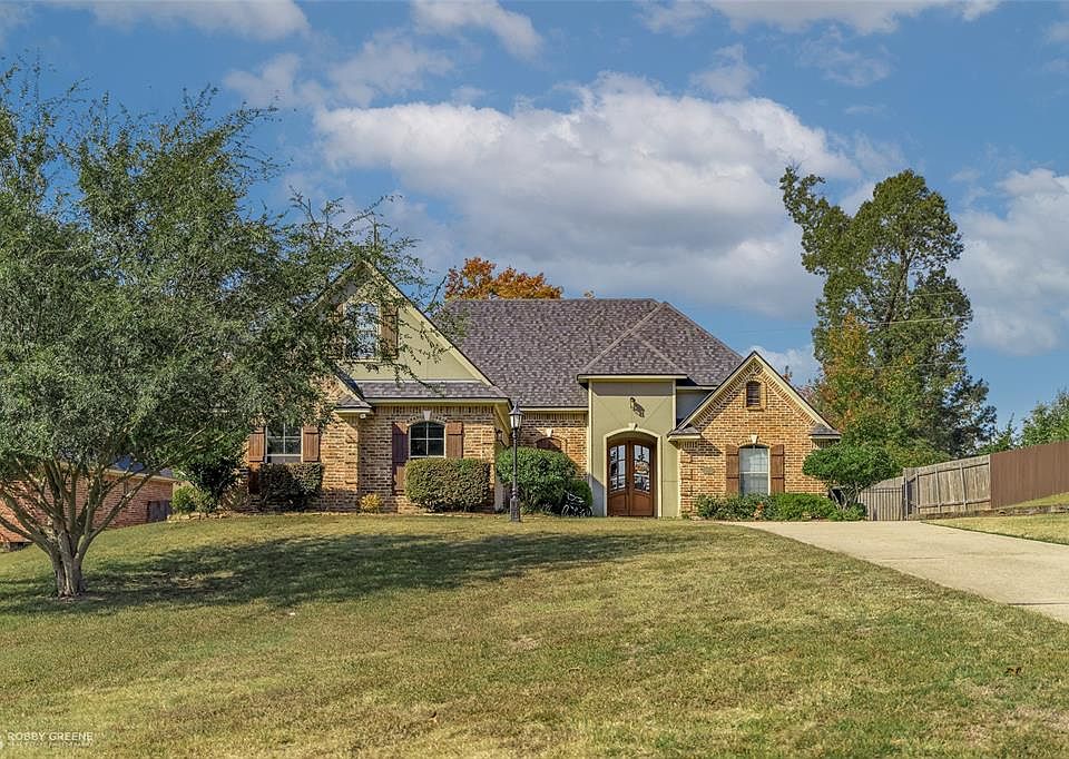 430 Dogwood South Ln, Haughton, LA 71037 Zillow