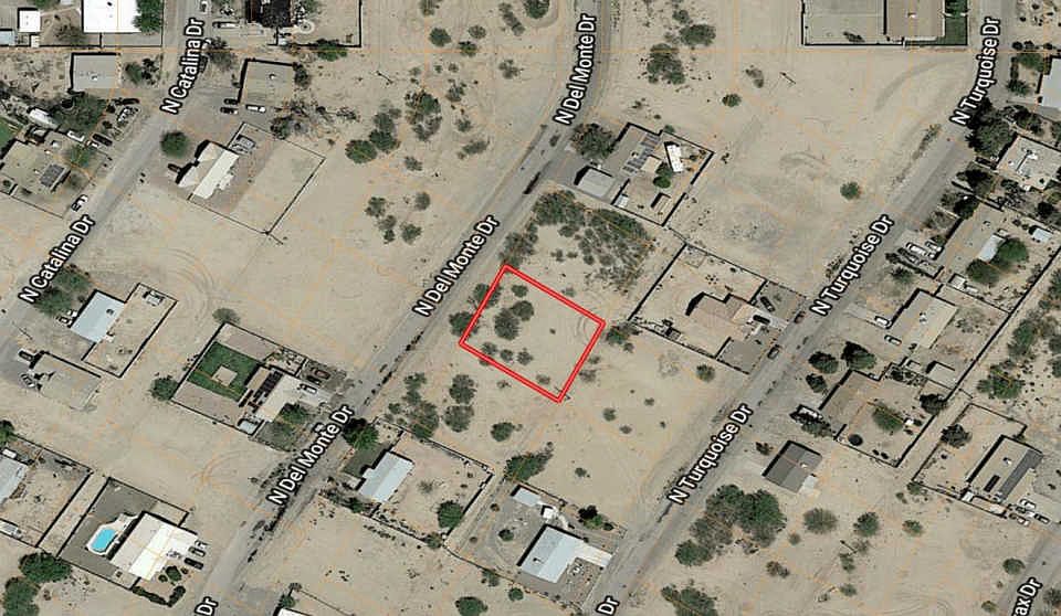 1st image of 4065 N Del Monte Dr