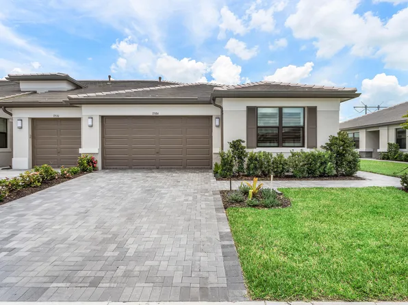 13584 SW Starkissed Lane, Port St Lucie, FL 34987