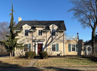 1605 Westchester Dr, Rockford, IL 61107