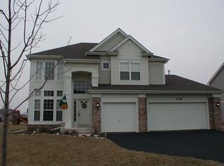 1528 Augusta Ln, Cary, IL 60013