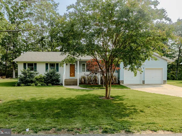 45854 Church Dr, Great Mills, MD 20634