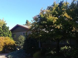 6404 Skyline Rd S, Salem, OR 97306