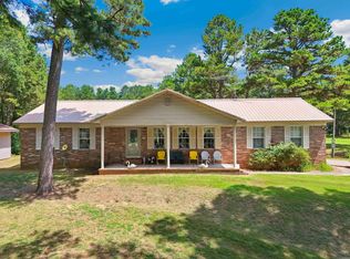 619 Highway 155 N, Casa, AR 72025