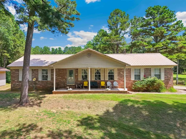 619 Highway 155 N, Casa, AR 72025