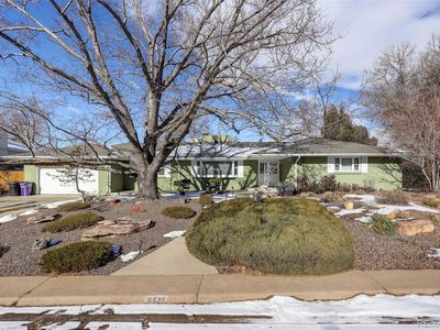 6521 E Dakota Avenue, Denver, CO, 80224