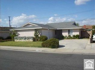 6621 Wolfe St, Lakewood, CA 90713