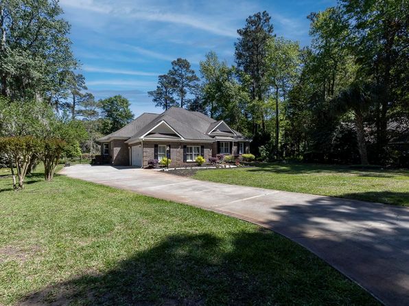 133 Old Augusta Dr