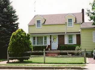 440 Elm Ave, Pitman, NJ 08071
