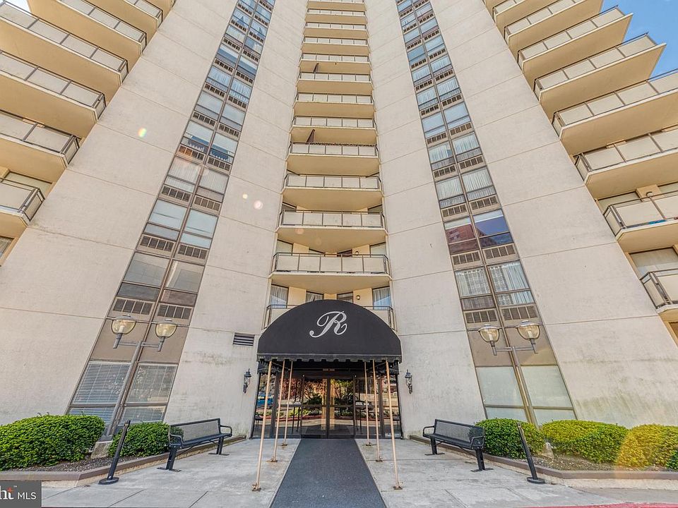 2nd image of 205 E Joppa Rd APT 506