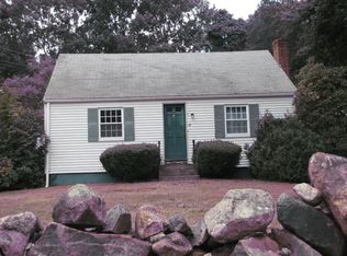 43 Washington St, North Easton, MA 02356