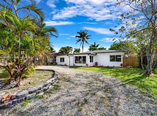 1240 NW 7th Ave, Fort Lauderdale, FL 33311