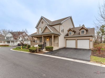 1412 Gregory Ct, Indian Creek, IL, 60061