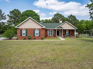 105 Pine Arbor Dr, Leesburg, GA 31763