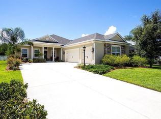 1124 Thornbury Dr, Parrish, FL 34219