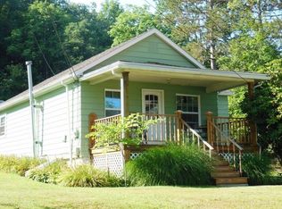 2 Chamberlain Ave, Bradford, PA 16701