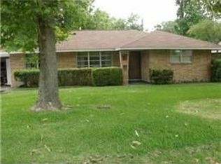 8930 Colleen Rd, Houston, TX 77080