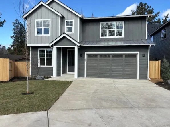 1885 NE Neveah Ln, Bend, OR 97701