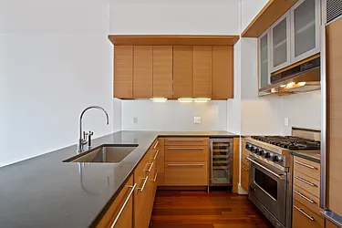 Rented by Corcoran