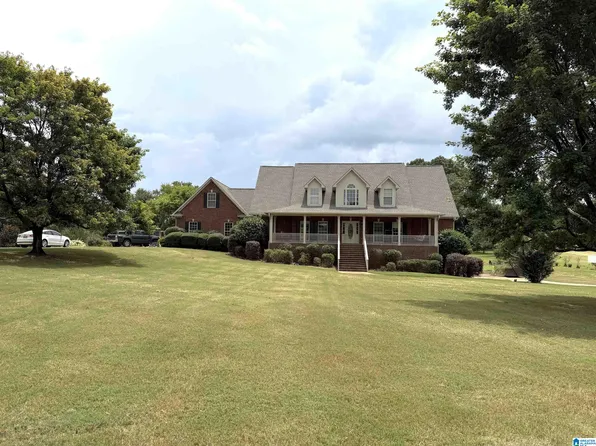 7065 Lakeside Farms Cir, Mc Calla, AL 35111