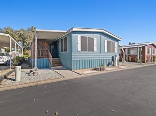 1597 Alamo Drive #128, Vacaville, CA 95687