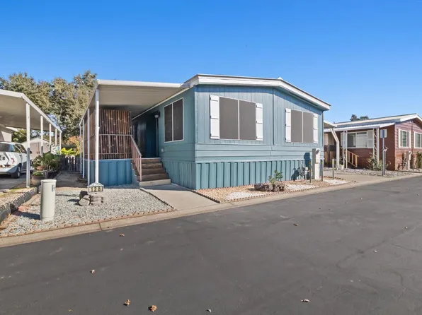 1597 Alamo Drive #128, Vacaville, CA 95687