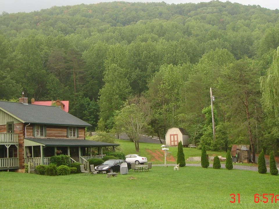 Photo taken from the property Knoll