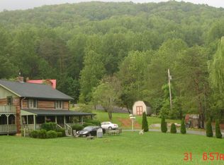 3089 Covemont Rd, Sevierville, TN 37862