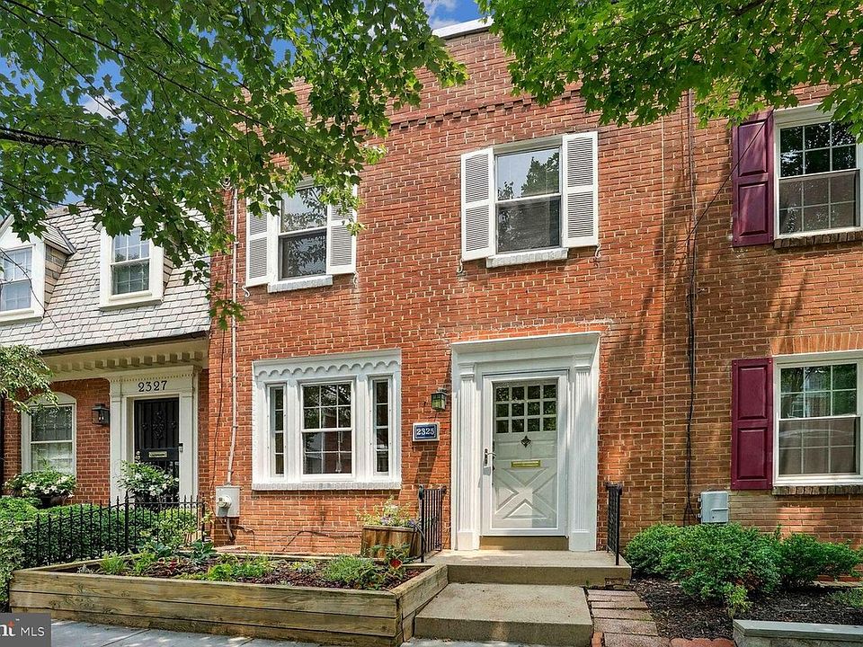 1st image of 2325 Huidekoper Pl NW