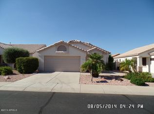 17652 W Babbitt Dr, Surprise, AZ 85374