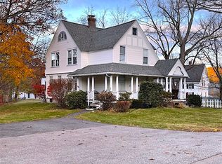 112-114 Sutton St, Northbridge, MA 01534