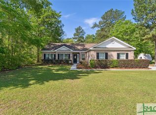 143 Buckfield Dr, Rincon, GA 31326