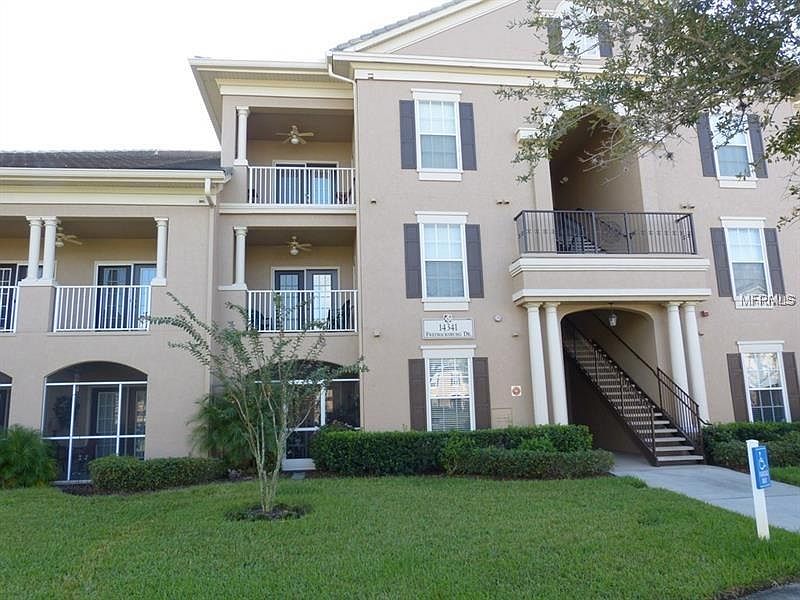 1st image of 14341 Fredricksburg Dr APT 1020