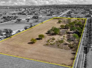 120 Linnie Bell Rd, Justin, TX 76247