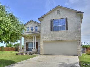 1241 Pelican Pl, New Braunfels, TX 78130