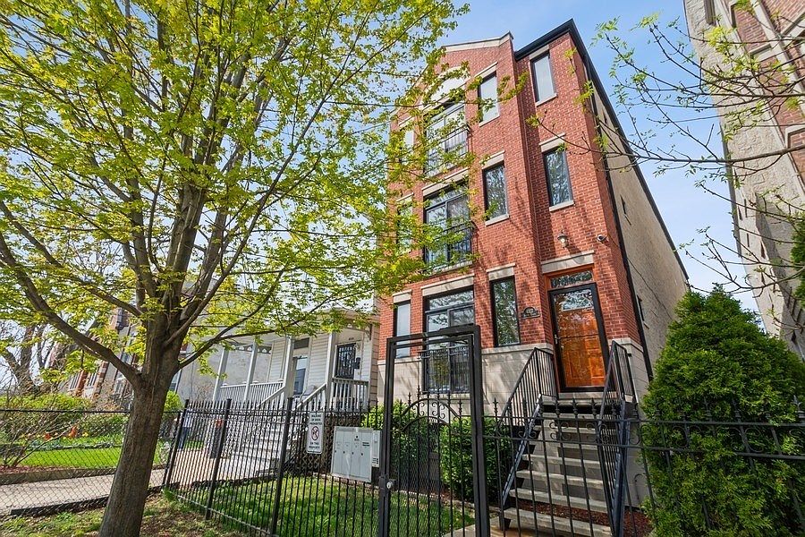 1st image of 4322 S Evans Ave Unit 1