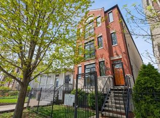 4322 S Evans Ave UNIT 1, Chicago, IL 60653