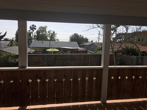 4th image of 231 N Granados Ave #231