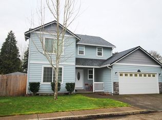 6437 Thurston Rd, Springfield, OR 97478